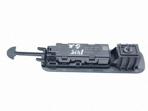 Kabinelys MERCEDES-BENZ EQE (V295) EQE 350 (295.125) | BP37147962I8 - Image 5