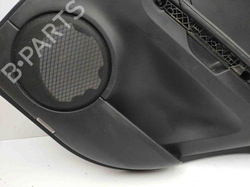 Rear right panel MERCEDES-BENZ M-CLASS (W164) ML 320 CDI 4-matic (164.122) | BP28871821C61