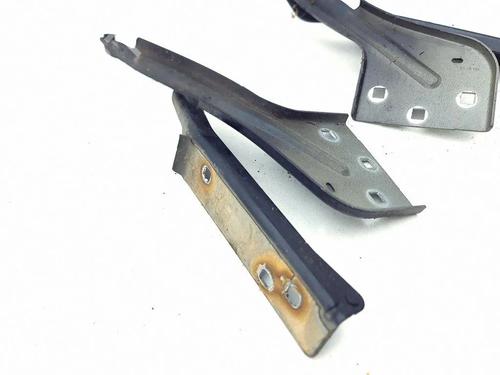Hinge/Door check strap JAGUAR E-PACE (X540) 2.0 D180 AWD | BP38241509C146 - Image 6