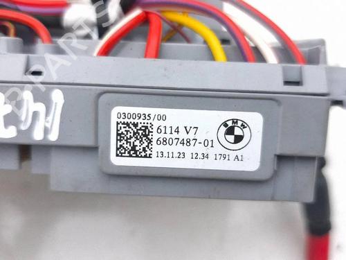 Fuse box BMW 3 (G20, G80, G28) 330 e Plug-in-Hybrid | BP40288619E1 - Image 6