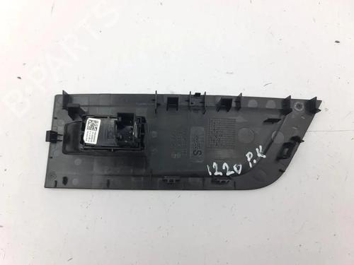 Left front window switch SKODA OCTAVIA IV (NX3, NN3, PV3) 1.0 TSI e-TEC | BP36178792I27  - Image 7