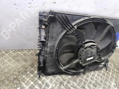 Radiator set MASERATI GHIBLI III (M157) 3.0 D | BP37586121M120  - Image 10