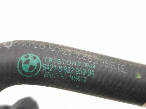 Pipe BMW 2 Active Tourer (U06) 220i Mild Hybrid | BP38316883M125 - Image 6