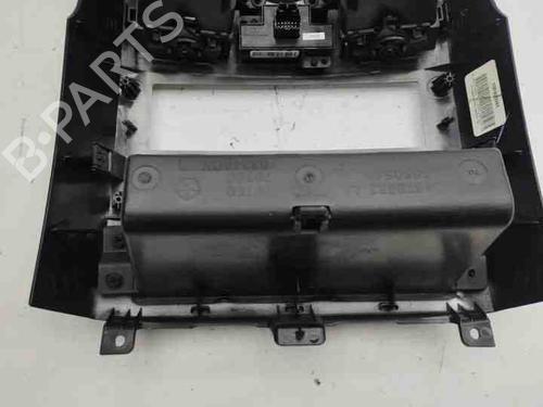 Air vent CHRYSLER GRAND VOYAGER V (RT) 2.8 CRD | BP28860885I21 