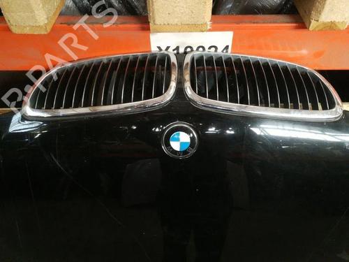 Capot BMW 7 (E65, E66, E67) 730 Ld | BP28884545C1 - Image 4