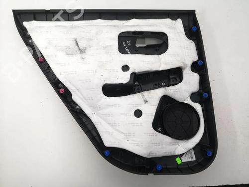 Rear right panel KIA SPORTAGE III (SL) 1.7 CRDi | BP36082833C61 - Image 5