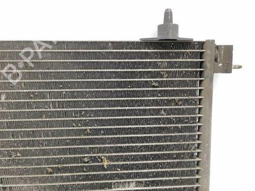 AC radiator PEUGEOT 307 Break (3E) 2.0 HDI 90 | BP28844247M32