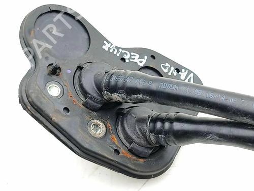 Heater matrix VOLVO S90 II (234) D4 | BP36197887M63 - Image 6