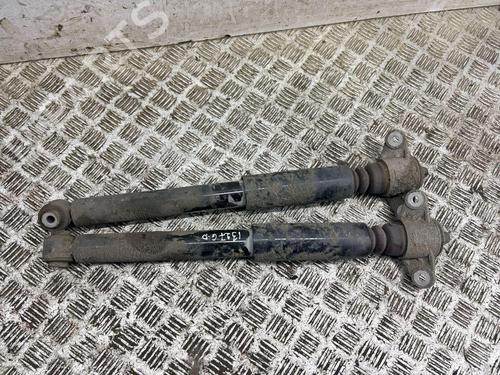 Used Left rear shock absorber Left rear shock absorber 36328472 36328472