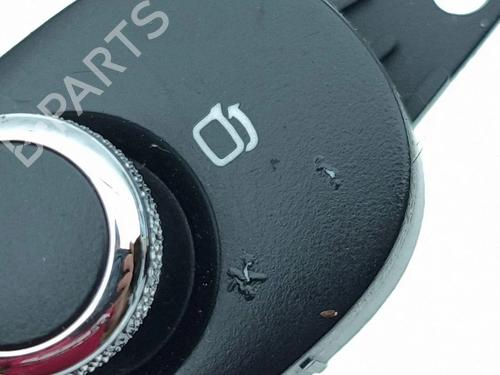 Mirror switch BENTLEY CONTINENTAL FLYING SPUR (3W_) 6.0 | BP37643883I25  - Image 5