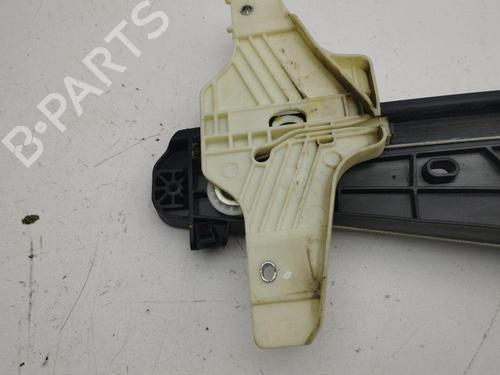Rear left window mechanism PEUGEOT 2008 II (UD_, US_, UY_, UJ_, UR_, UC_) 1.5 BlueHDI 110 (UDYHSK) | BP28900965C24 