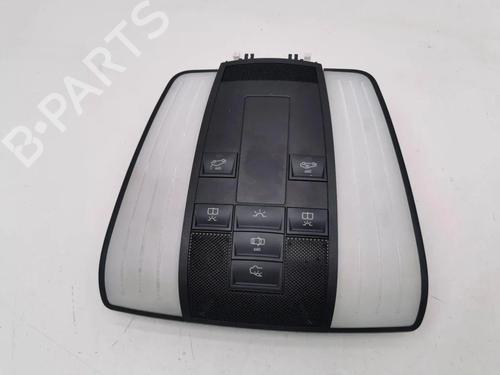 Used Interior roof light Interior roof light 36188201 36188201