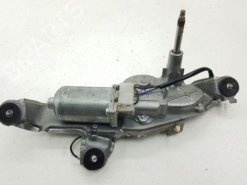 Viskermotor bakrute MAZDA CX-7 (ER) 2.2 MZR-CD AWD (ER10A) (173 hp) 28870439