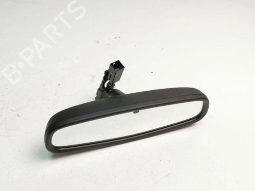 Used Rear mirror CHEVROLET TRAX 1.7 TD (131 hp) 28875224