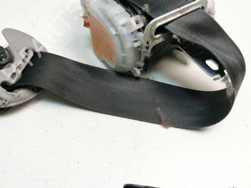 Front right seatbelt HYUNDAI i30 (GD) 1.6 CRDi | BP28903013I25 
