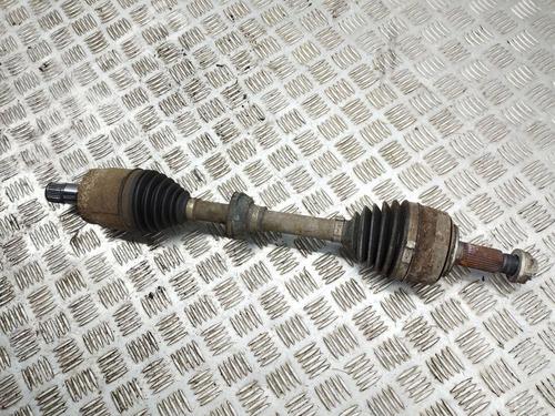 Left front driveshaft HONDA CR-V III (RE_) 2.2 i-DTEC 4WD (RE6) | BP33225979M38 - Image 2