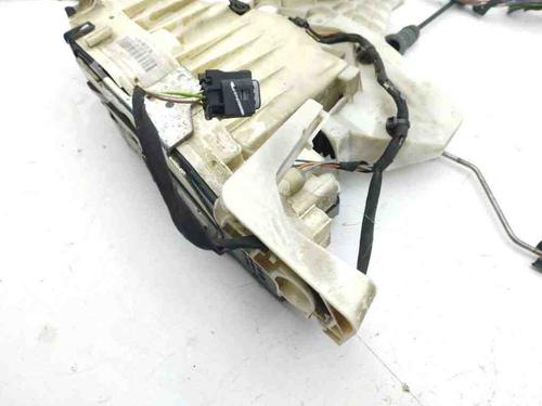 Front left lock MERCEDES-BENZ S-CLASS (W221, V221) S 320 CDI | BP28895811C98