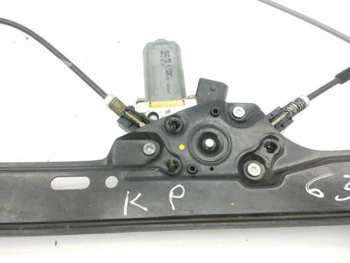 Front left window mechanism BMW 5 Touring (E61) 530 d | BP40208463C22 - Image 12