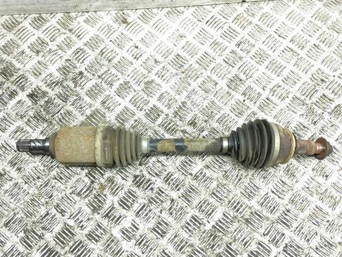 Left front driveshaft OPEL INSIGNIA A (G09) 1.6 CDTi (68) | BP36200858M38  - Image 8