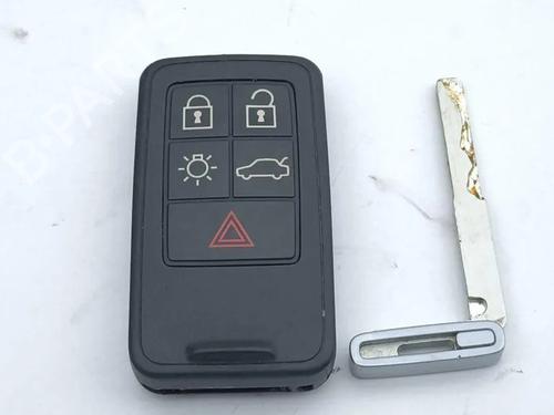 Electronic module VOLVO XC60 I SUV (156) D4 | BP33250655M83 - Image 5