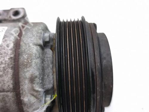 AC-Kompressor MAZDA CX-5 (KF) 2.2 D | BP38421119M34 - Image 3