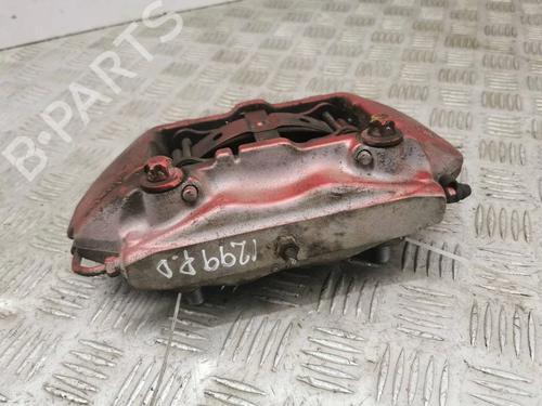 Right front brake caliper MASERATI GHIBLI III (M157) 3.0 D | BP36085765M104 - Image 4