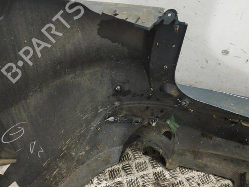 Rear bumper MAZDA 6 Estate (GH) 2.2 MZR-CD (GH10) | BP28872453C8 
