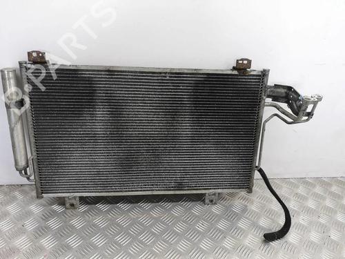 AC radiator MAZDA 6 Estate (GJ, GL) 2.2 D (GJ2FW, GJ1021, GJ1022, GL1021) | BP33252060M32 - Image 5