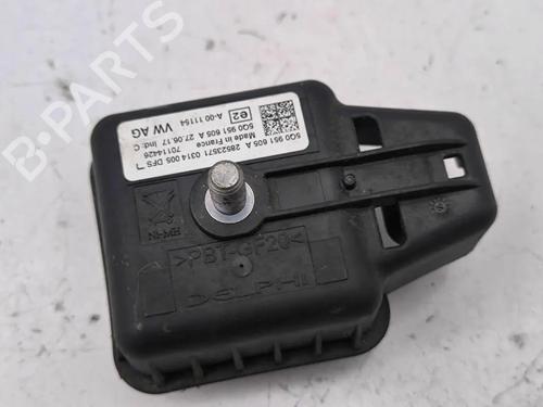 Electronic module AUDI A5 (F53, F5P) 2.0 TDI | BP36207961M83 - Image 4