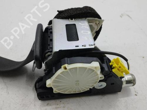 Rear right seatbelt MERCEDES-BENZ C-CLASS (W204) C 220 CDI (204.002) | BP28904701I28 