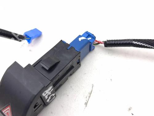 Warning switch TOYOTA RAV 4 V (_A5_, _H5_) 2.5 Hybrid (AXAH52) | BP36198163I22 - Image 3