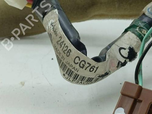 Wiring harness INFINITI FX 35 All-wheel Drive | BP36080137E16 - Image 4