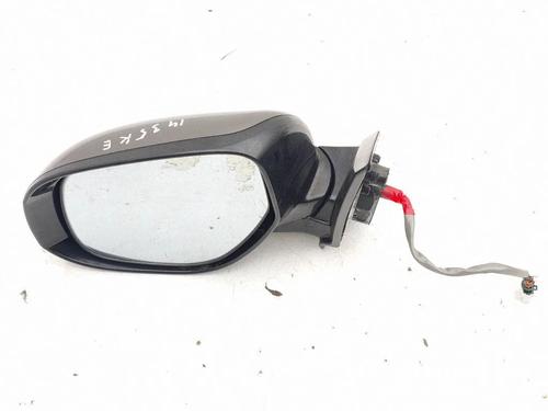 Used Left mirror Left mirror MITSUBISHI OUTLANDER II (CW_W) 2.2 DI-D 4WD (177 hp) 39749459 39749459