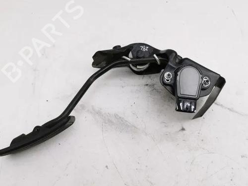 Pedal TOYOTA AVENSIS (_T25_) 2.2 D-CAT (ADT251_, ADT251R) | BP28854651I4