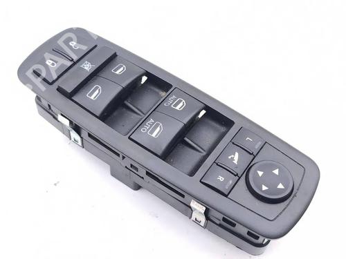 Right front window switch JEEP CHEROKEE (KL) 2.2 CRD 4x4 | BP34475222I26 - Image 3