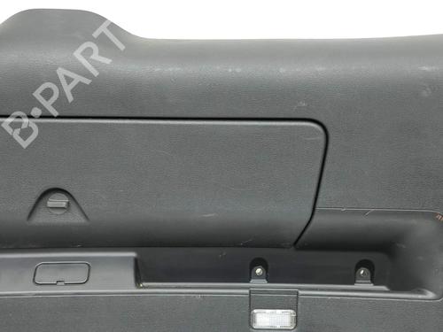 Boot lining AUDI Q7 (4MB, 4MG, 4MQ) 45 TDI quattro | BP28872631I3 