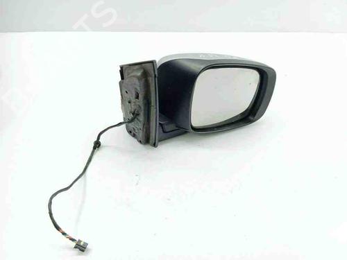 Right mirror CHRYSLER GRAND VOYAGER V (RT) 2.8 CRD | BP28903781C27