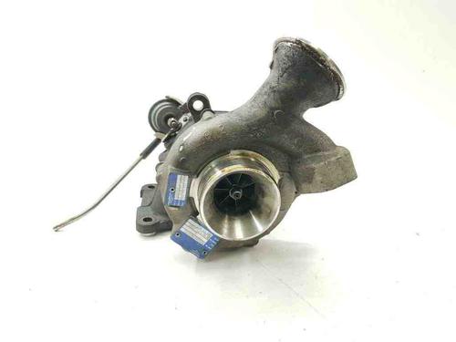Turbocharger/Supercharger VOLVO XC60 I SUV (156) D5 AWD | BP28890247M71 