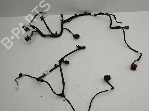 Used Wiring harness AUDI A5 Convertible (F57, F5E) 2.0 TDI (190 hp) 28863433