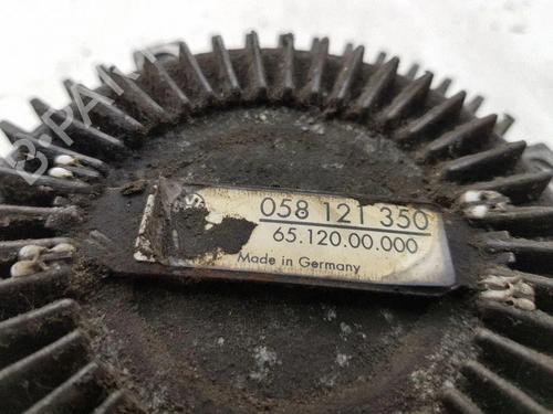 Electronic module AUDI A4 B5 (8D2) 1.9 TDI | BP40207585M83  - Image 5