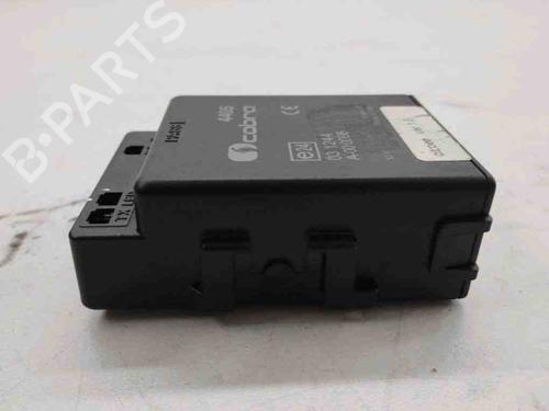 Electronic module CITROËN C-CROSSER (VU_, VV_) 2.2 HDi | BP28904857M83