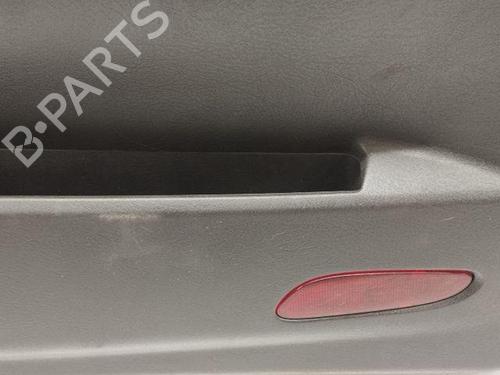 Høyre frontpanel SAAB 9-7X 4.2 AWD | BP28858105C59 