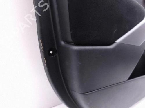 Front left panel MITSUBISHI OUTLANDER II (CW_W) 2.2 DI-D 4WD | BP39735469C58 - Image 4