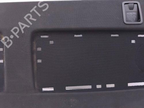 Rear parcel shelf AUDI A4 B9 (8W2, 8WC) 2.0 TDI | BP40466310C85 - Image 4