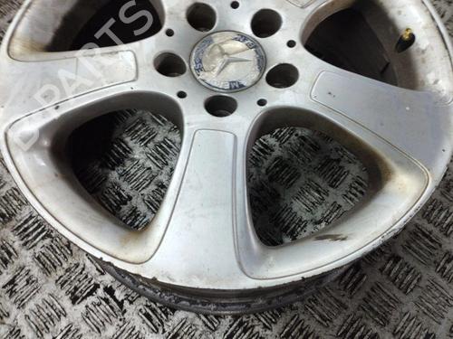 Rim MERCEDES-BENZ A-CLASS (W169) A 180 CDI (169.007, 169.307) | BP28902074C45 