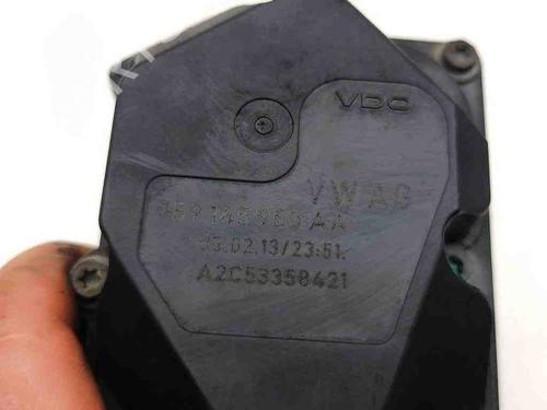 Throttle body AUDI A6 Allroad C7 (4GH, 4GJ) 3.0 TDI quattro | BP29231001M82 