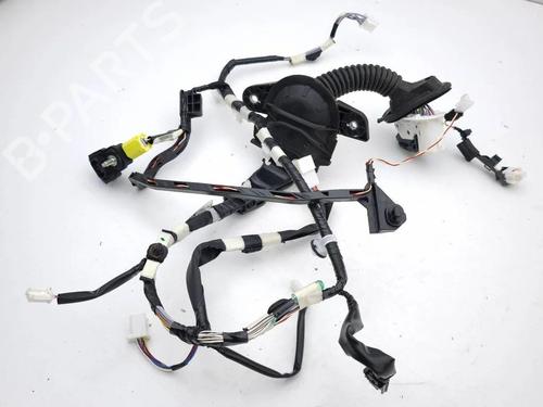 Used Wiring harness Wiring harness TOYOTA C-HR (_X1_) 1.8 Hybrid (ZYX10_, ZYX11_, ZYX10R, ZYX11R) (122 hp) 34103113 34103113