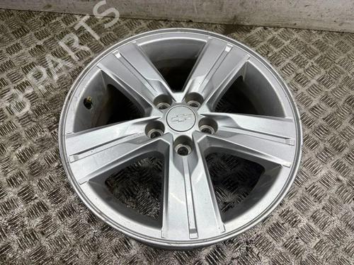 Trinnbrett CHEVROLET TRAX 1.4 | BP30885102C149