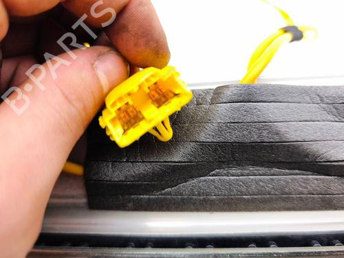 Passasjer kollisjonspute MASERATI QUATTROPORTE V 4.2 | BP29866940C10 