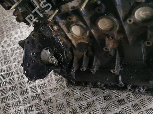 Engine MITSUBISHI PAJERO IV (V8_W, V9_W) 3.2 DI-D (V88W, V98W) | BP28881355M1